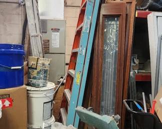 By Appointment Metairie Construction Company Liquidation by AAA Estate Sales and Consignments
We do not give out prices in advance of the Appointment
