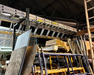 By Appointment Metairie Construction Company Liquidation by AAA Estate Sales and Consignments
We do not give out prices in advance of the Appointment