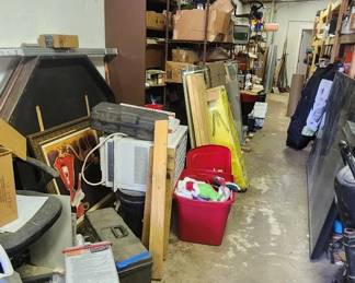 By Appointment Metairie Construction Company Liquidation by AAA Estate Sales and Consignments
We do not give out prices in advance of the Appointment