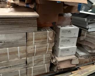 By Appointment Metairie Construction Company Liquidation by AAA Estate Sales and Consignments
We do not give out prices in advance of the Appointment