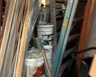 By Appointment Metairie Construction Company Liquidation by AAA Estate Sales and Consignments
We do not give out prices in advance of the Appointment