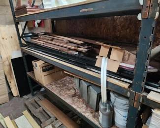 By Appointment Metairie Construction Company Liquidation by AAA Estate Sales and Consignments
We do not give out prices in advance of the Appointment