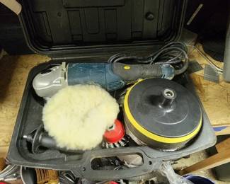 By Appointment Metairie Construction Company Liquidation by AAA Estate Sales and Consignments
We do not give out prices in advance of the Appointment