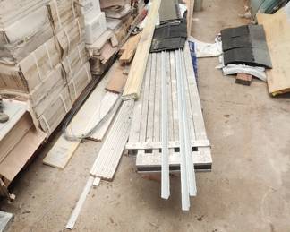 By Appointment Metairie Construction Company Liquidation by AAA Estate Sales and Consignments
We do not give out prices in advance of the Appointment