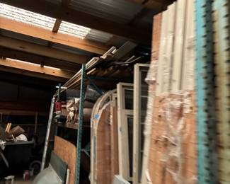 By Appointment Metairie Construction Company Liquidation by AAA Estate Sales and Consignments
We do not give out prices in advance of the Appointment