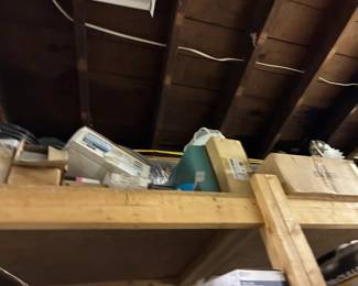 By Appointment Metairie Construction Company Liquidation by AAA Estate Sales and Consignments
We do not give out prices in advance of the Appointment