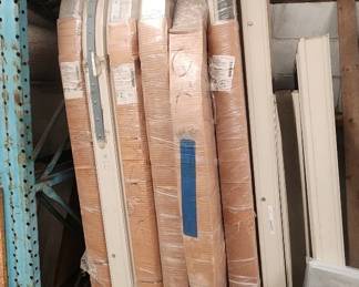 By Appointment Metairie Construction Company Liquidation by AAA Estate Sales and Consignments
We do not give out prices in advance of the Appointment
