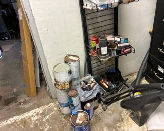 By Appointment Metairie Construction Company Liquidation by AAA Estate Sales and Consignments
We do not give out prices in advance of the Appointment