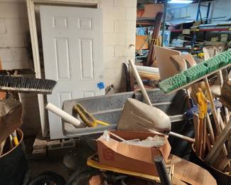 By Appointment Metairie Construction Company Liquidation by AAA Estate Sales and Consignments
We do not give out prices in advance of the Appointment