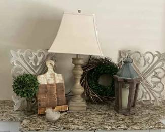 French Chic Home Decor