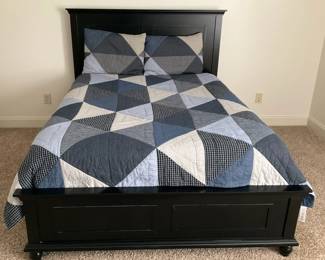 Signature Desingn By Ashley Queen Bed Frame