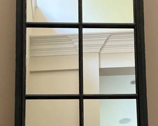 02 Arched Creative Coop Mirror