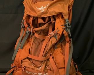 Osprey Aether 60 AG Bag