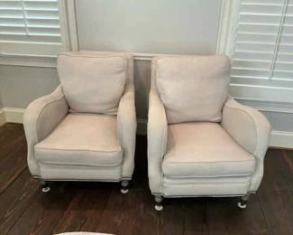 06 Sam Moore Chairs