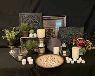 Majestic Decor