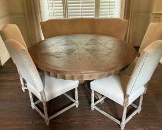 Curations Limited Dinning Set