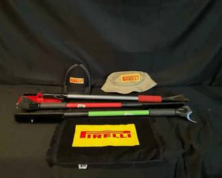 Pirelli Accessories