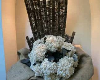 Rustic Decor