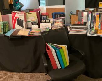 Home Office Supplies