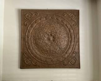 Medallion Square