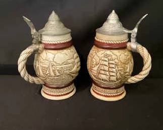 Vintage CERAMARTE Avon Stein