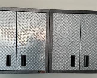 08 Gladiator Cabinets