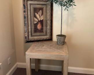 Dickinson Interiors Home Decor