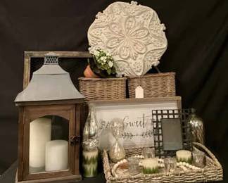 Sweet Home Decor
