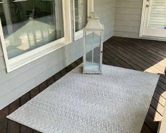 Porch Decor