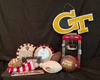 Sports Package