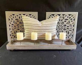 Light And Airy Decor