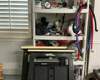 Mystery Home Improvement