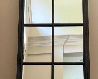 Creative Coop Arched Mirror