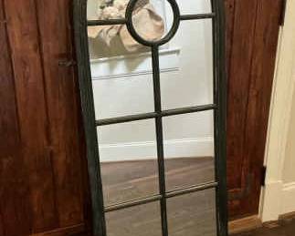 Creative CoOp Window Mirror