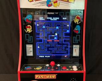 PACMan