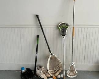 Lets Lacrosse