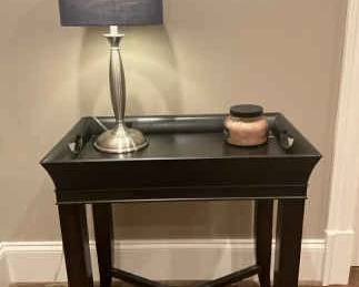 Tray Table And More