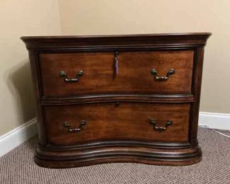 Strongson Large File Cabinet
