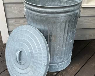 Metal Can