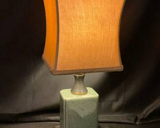 Bernadette Lamp