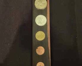 Money Of The Philippines