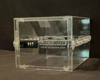 LOCKABOX