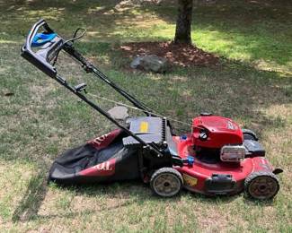 TORO Lawn Mower