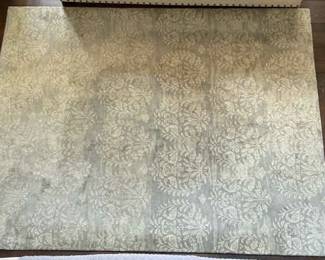 Woolmark Rug