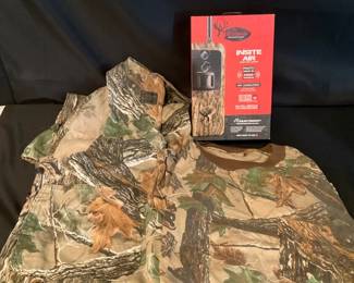 HuntSmart Insite Air Trial Camera