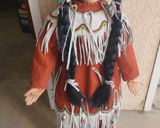 Doll Front
