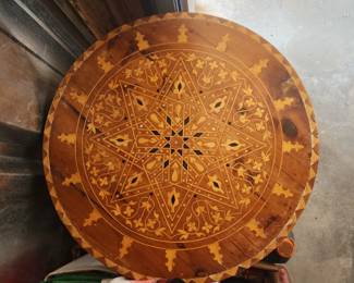 Table Top