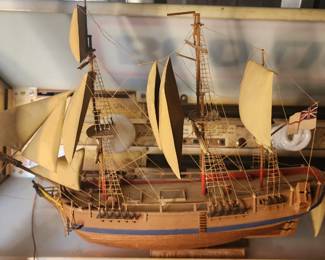 Ship