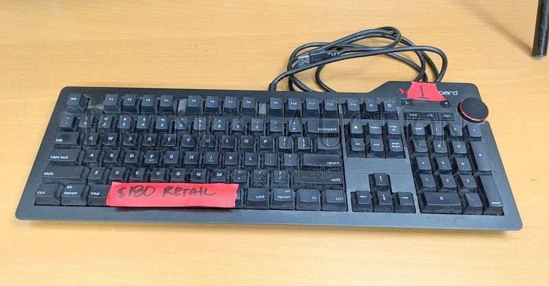 TECH KEYBOARD