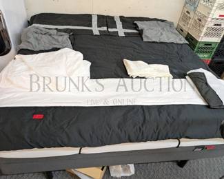 BEDDING